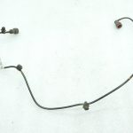 OE Opel Vivaro B Renault Trafic III papildu apkures degvielas caurule 93451957
