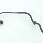 OE Opel Vivaro B Renault Trafic III papildu apkures degvielas caurule 93451957