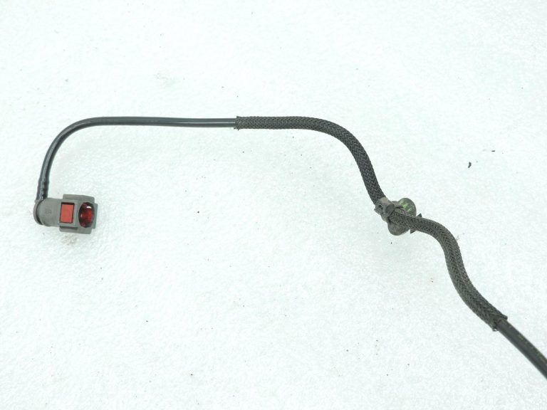 OE Opel Vivaro B Renault Trafic III papildu apkures degvielas caurule 93451957