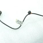 OE Opel Vivaro B Renault Trafic III papildu apkures degvielas caurule 93451957