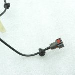 OE Opel Vivaro B Renault Trafic III papildu apkures degvielas caurule 93451957