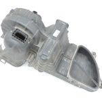 OE Opel Vivaro B Renault Trafic III centrālā apkures kaste 8200410495