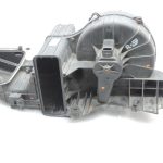 OE Opel Vivaro B Renault Trafic III centrālā apkures kaste 8200410495