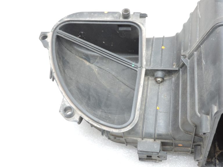OE Opel Vivaro B Renault Trafic III centrālā apkures kaste 8200410495