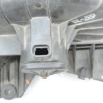 OE Opel Vivaro B Renault Trafic III centrālā apkures kaste 8200410495