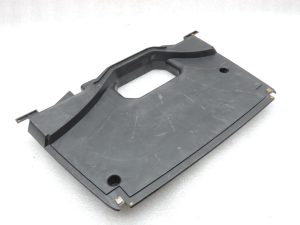 OE Opel Vivaro B Renault Trafic III centrālās apkures grīdas pārsegs 93859072