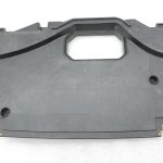 OE Opel Vivaro B Renault Trafic III centrālās apkures grīdas pārsegs 93859072