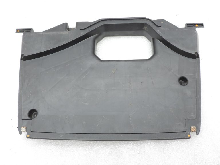 OE Opel Vivaro B Renault Trafic III centrālās apkures grīdas pārsegs 93859072