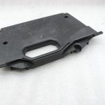 OE Opel Vivaro B Renault Trafic III centrālās apkures grīdas pārsegs 93859072