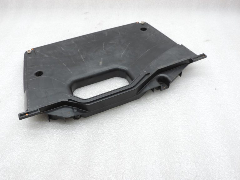 OE Opel Vivaro B Renault Trafic III centrālās apkures grīdas pārsegs 93859072