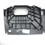OE Opel Vivaro B Renault Trafic III centrālās apkures grīdas pārsegs 93859072
