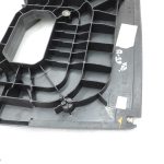 OE Opel Vivaro B Renault Trafic III centrālās apkures grīdas pārsegs 93859072