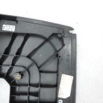 OE Opel Vivaro B Renault Trafic III centrālās apkures grīdas pārsegs 93859072