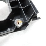 OE Opel Vivaro B Renault Trafic III centrālās apkures grīdas pārsegs 93859072