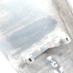 OE Opel Vivaro B Renault Trafic III priekšējā labā durvju apmale 93867924
