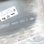 OE Opel Vivaro B Renault Trafic III priekšējā labā durvju apmale 93867924