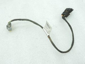 OE Opel Vivaro B Renault Trafic III centrālās apkures ventilatora vadu komplekts A72901000