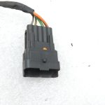 OE Opel Vivaro B Renault Trafic III centrālās apkures ventilatora vadu komplekts A72901000
