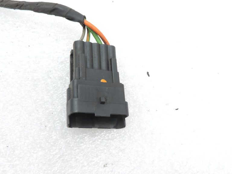 OE Opel Vivaro B Renault Trafic III centrālās apkures ventilatora vadu komplekts A72901000