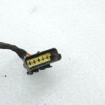 OE Opel Vivaro B Renault Trafic III centrālās apkures ventilatora vadu komplekts A72901000