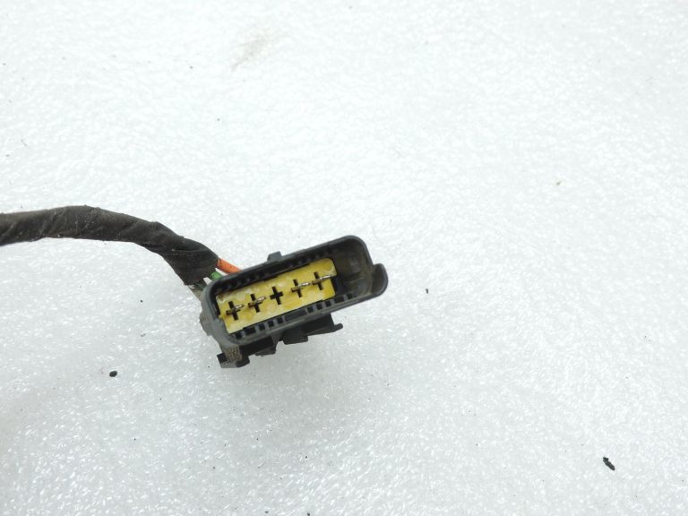 OE Opel Vivaro B Renault Trafic III centrālās apkures ventilatora vadu komplekts A72901000