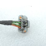 OE Opel Vivaro B Renault Trafic III centrālās apkures ventilatora vadu komplekts A72901000