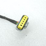 OE Opel Vivaro B Renault Trafic III centrālās apkures ventilatora vadu komplekts A72901000