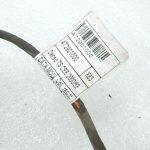 OE Opel Vivaro B Renault Trafic III centrālās apkures ventilatora vadu komplekts A72901000