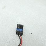 OE Opel Vivaro B Renault Trafic III centrālās apkures ventilatora rezistors 95518076