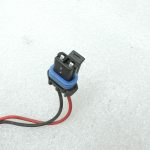 OE Opel Vivaro B Renault Trafic III centrālās apkures ventilatora rezistors 95518076