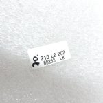 OE Opel Vivaro B Renault Trafic III centrālās apkures ventilatora rezistors 95518076