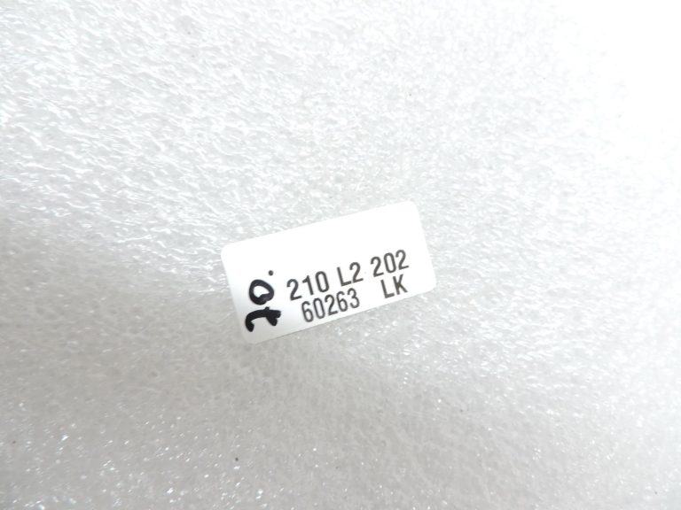 OE Opel Vivaro B Renault Trafic III centrālās apkures ventilatora rezistors 95518076
