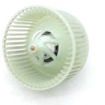 OE Opel Vivaro B Renault Trafic III centrālās apkures ventilatora motors 93161920