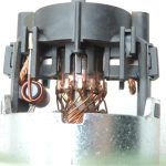 OE Opel Vivaro B Renault Trafic III centrālās apkures ventilatora motors 93161920