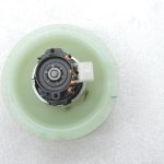 OE Opel Vivaro B Renault Trafic III centrālās apkures ventilatora motors 93161920