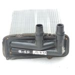 OE Opel Vivaro B Renault Trafic III vidusdaļas apkures radiatora siltummainis 93161918