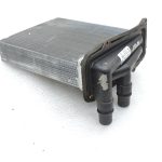 OE Opel Vivaro B Renault Trafic III vidusdaļas apkures radiatora siltummainis 93161918