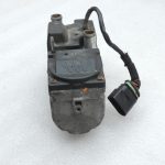OE Opel Vivaro B Renault Trafic III stāvēšanas apkure Eberspächer 93452529