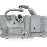 OE Opel Vivaro B Renault Trafic III stāvēšanas apkure Eberspächer 93452529