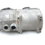 OE Opel Vivaro B Renault Trafic III stāvēšanas apkure Eberspächer 93452529