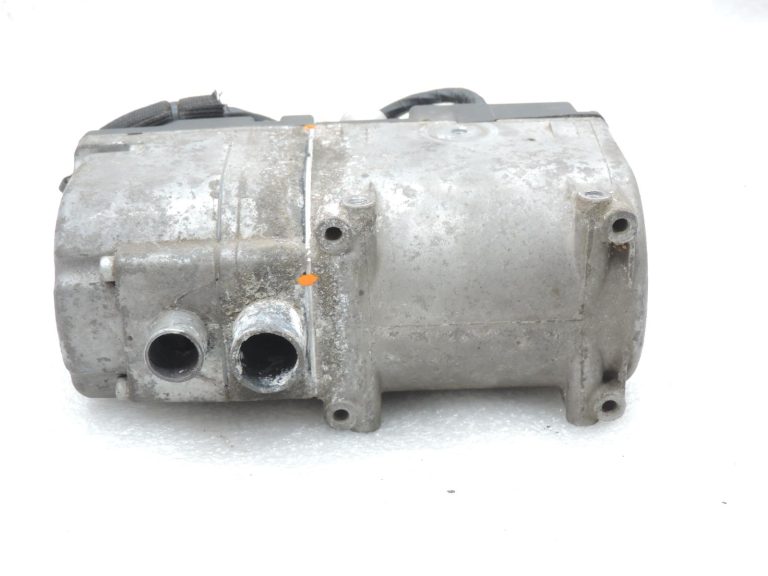 OE Opel Vivaro B Renault Trafic III stāvēšanas apkure Eberspächer 93452529