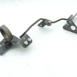 OE Opel Vivaro B Renault Trafic III stacionārās apkures stiprinājums 93452772