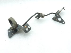 OE Opel Vivaro B Renault Trafic III Auxiliary Heater Mount 93452772