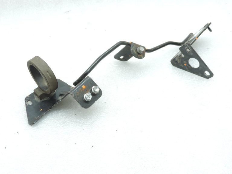 OE Opel Vivaro B Renault Trafic III stacionārās apkures stiprinājums 93452772