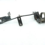 OE Opel Vivaro B Renault Trafic III stacionārās apkures stiprinājums 93452772