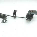 OE Opel Vivaro B Renault Trafic III stacionārās apkures stiprinājums 93452772