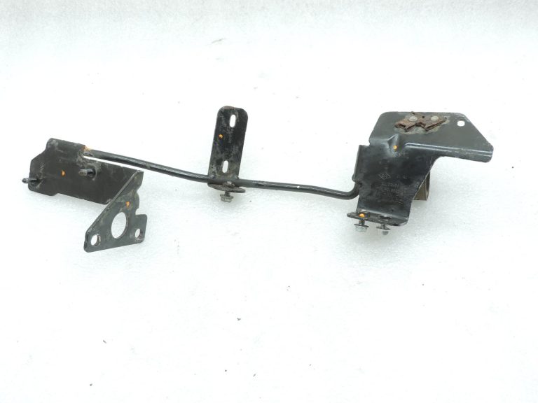 OE Opel Vivaro B Renault Trafic III stacionārās apkures stiprinājums 93452772