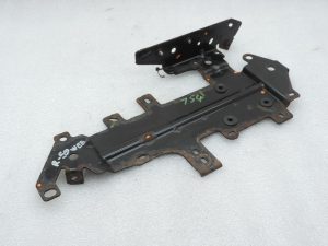 OE Opel Vivaro B Renault Trafic III Auxiliary Heater Mount 93452771