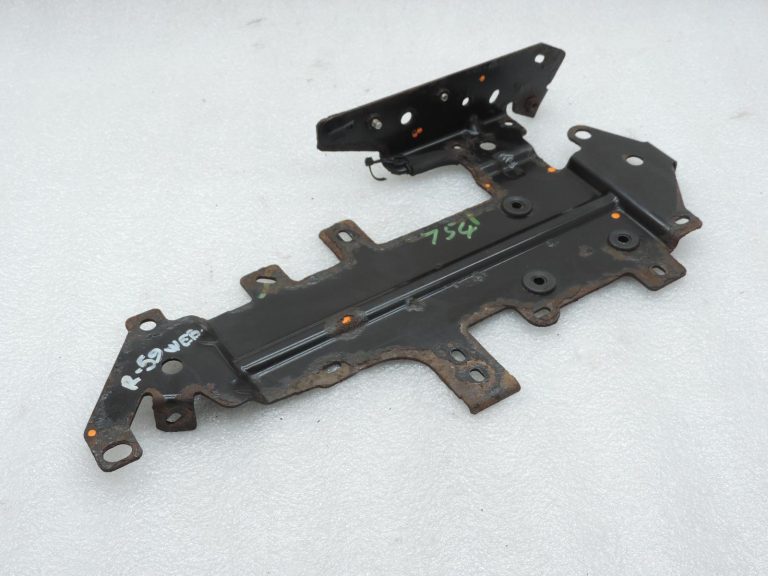 OE Opel Vivaro B Renault Trafic III stacionārās apkures stiprinājums 93452771