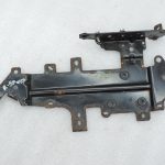 OE Opel Vivaro B Renault Trafic III stacionārās apkures stiprinājums 93452771
